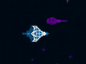 Galactic Navigator Reflex Arcade