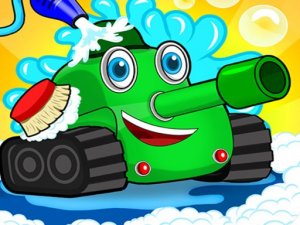 Car Care Business Adventure