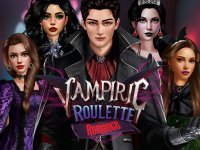 Moonlit Fashion Story Game