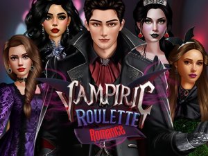 Moonlit Fashion Story Game