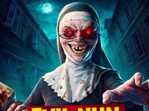 Shadowed Corridors: A School Escape Adventure