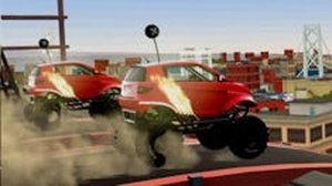 Speed Drive 3D Racing