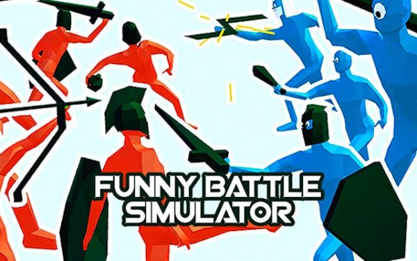 Cheerful Command Tactics Game
