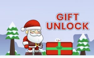 Christmas Present Puzzle Challenge