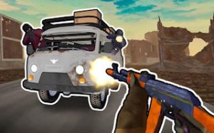Country Lane Cruise: Gentle Arcade Driving