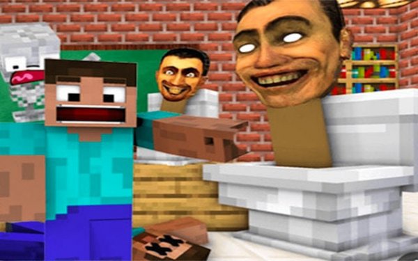 Village Hide and Seek Fun