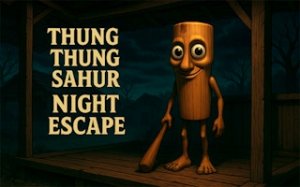 Dawn Village Creature Search