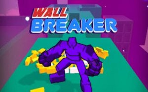 Brick Tumble Relaxing Puzzle