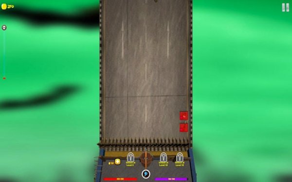 Joyful Sanctuary Tower Defense