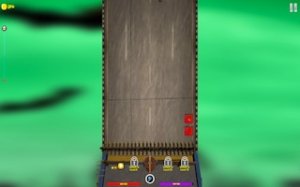 Joyful Sanctuary Tower Defense