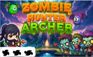 Precision Archer: Camp Defense