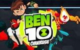 Ben 10 Omni Dash Adventure Runner