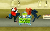Ben 10 Worldwide Rescue Quest