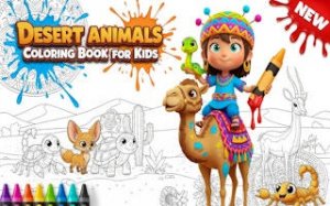 Sandy Creature Art Studio