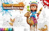 Sandy Creature Art Studio