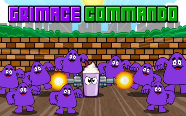 Pixel Defender: Arcade Survival