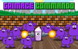 Pixel Defender: Arcade Survival