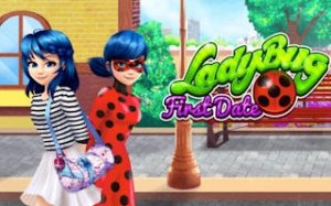Little Bug's Special Day Stylist
