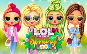 Seasonal Fashion Creator