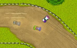 Circuit Racer Drift Master