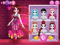Astro Style Princess Makeover