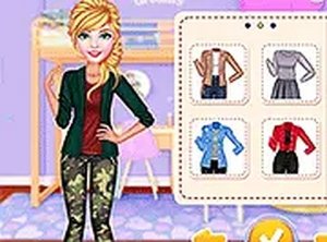Campus Fashion Stylist