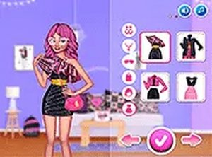 Best Friends Fashion Stylist