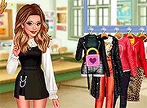 Fashion Star Makeover
