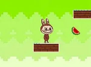 Bounce & Collect: Platform Runner