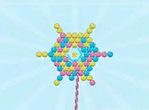 Color Pop Bubble Shooter