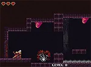 Pixel Leap Quest