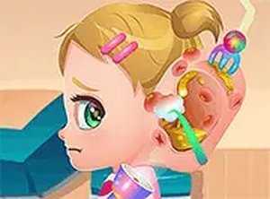 Cathy's Healthy Adventure for Kids