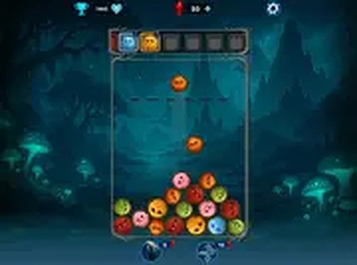 Charming Merge Puzzle Adventure