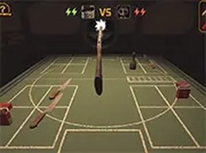 Predict and Prevail Turn-Based Challenge