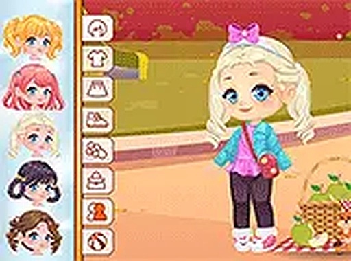 Autumn Todd Style Creator