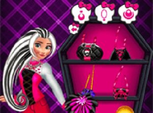 Creative Room Decor and Fashion Game
