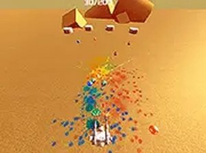 Cosmic Sentry Strategy