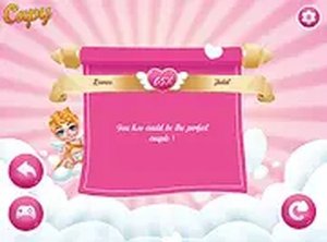 Compatibility Fun Quiz