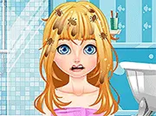 Sofia's Retro Style Makeover