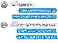 College Romance: Fresh Start