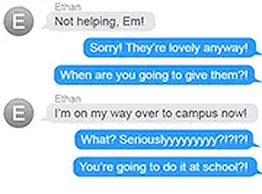 College Romance: Fresh Start