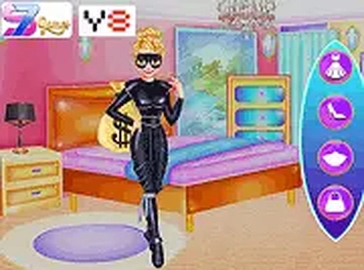 Clara Gem Quest Puzzle