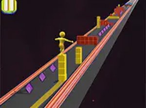 Stack Builder 3D Dash