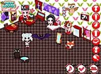 Princess Room Decorator