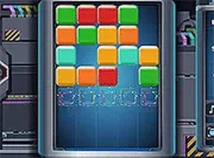 Tile Grid Puzzle Challenge
