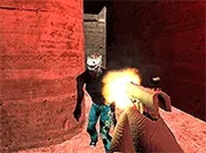 Survival Challenge: Creature Defense