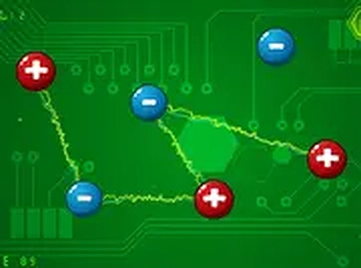 Electrio Circuit Puzzle Challenge