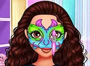 Artistic Makeover Studio