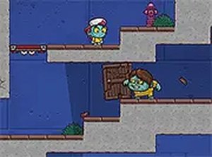 Zoom-Be 2 Cooperative Puzzle