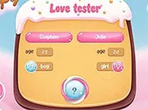 Sweetheart Compatibility Quiz
